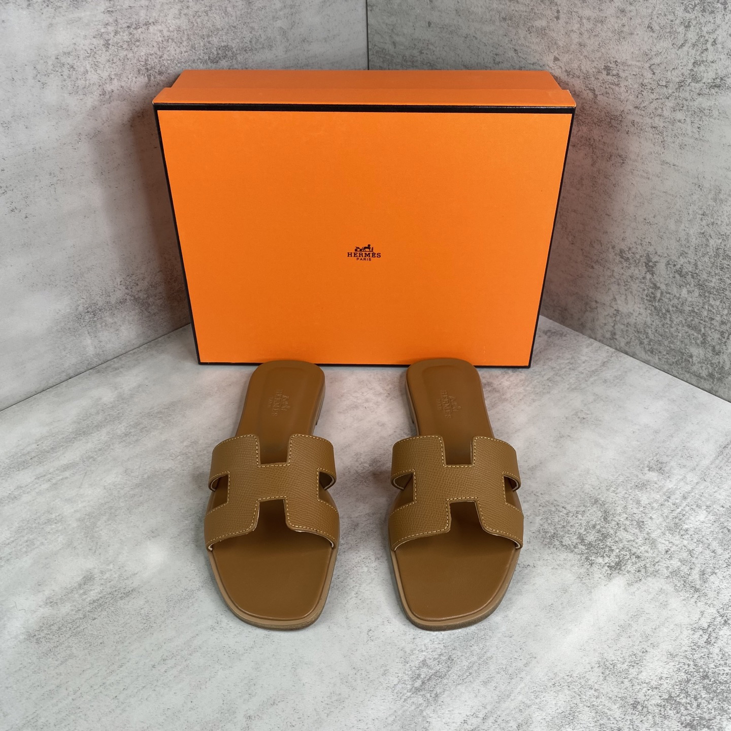 Hermès Slides - view 1