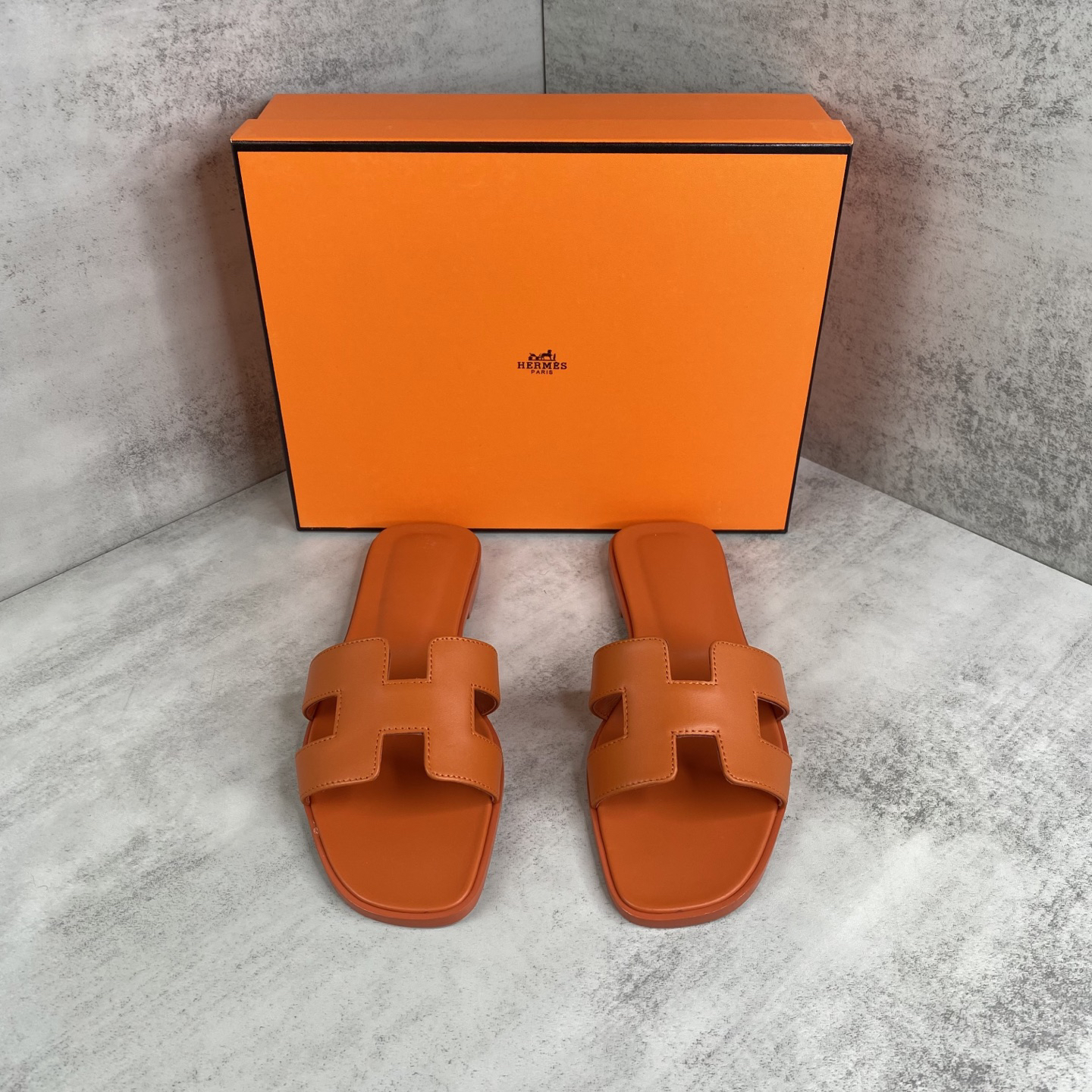 Hermès Slides - view 1