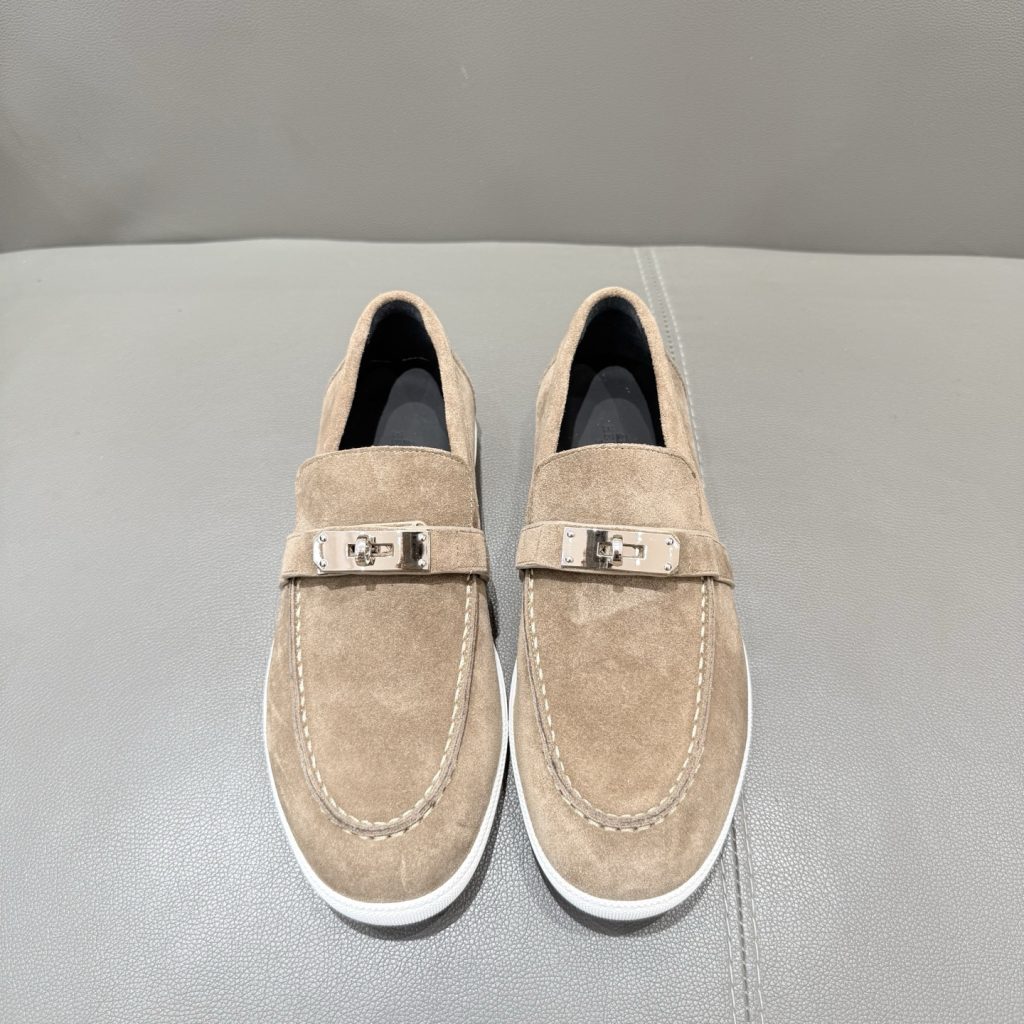 Hermès Loafers - view 1