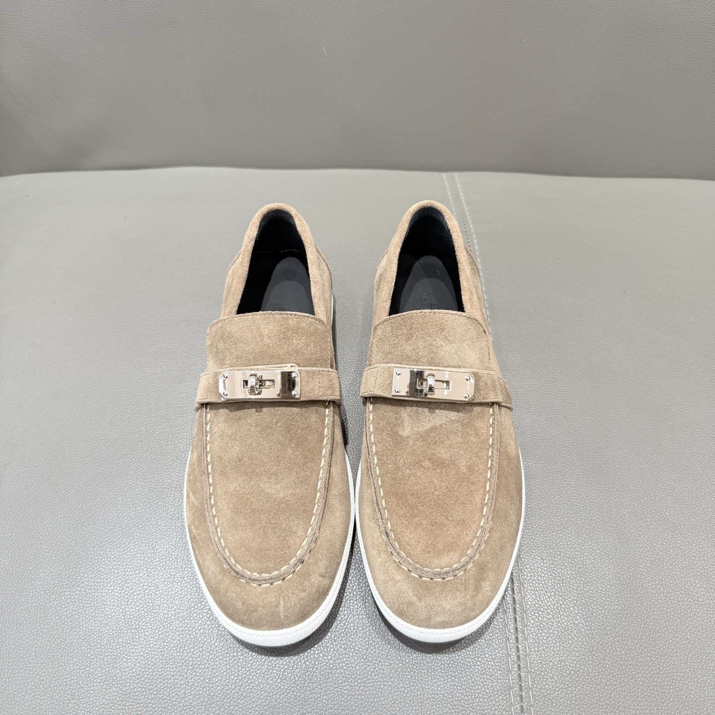 Hermès Loafers - view 1