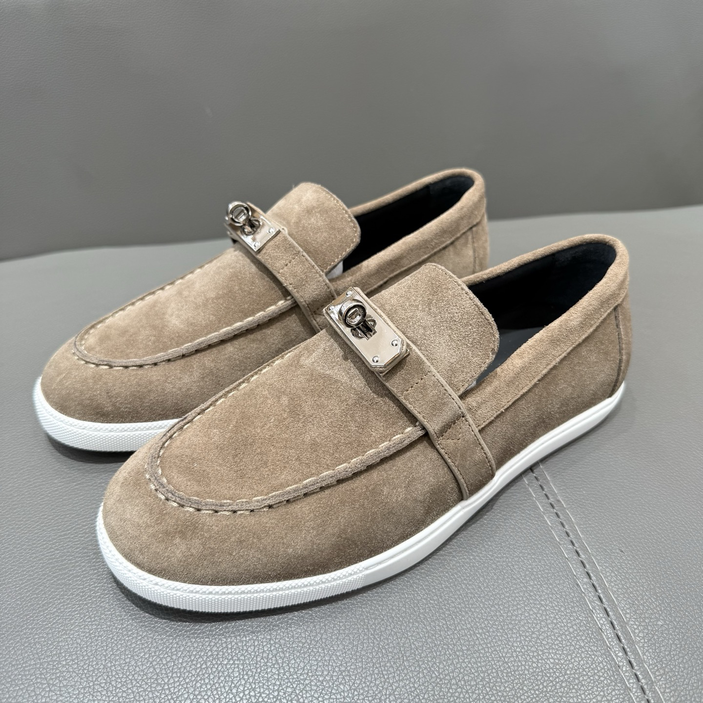 Hermès Loafers - view 2