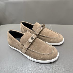 Hermès Loafers - view 3