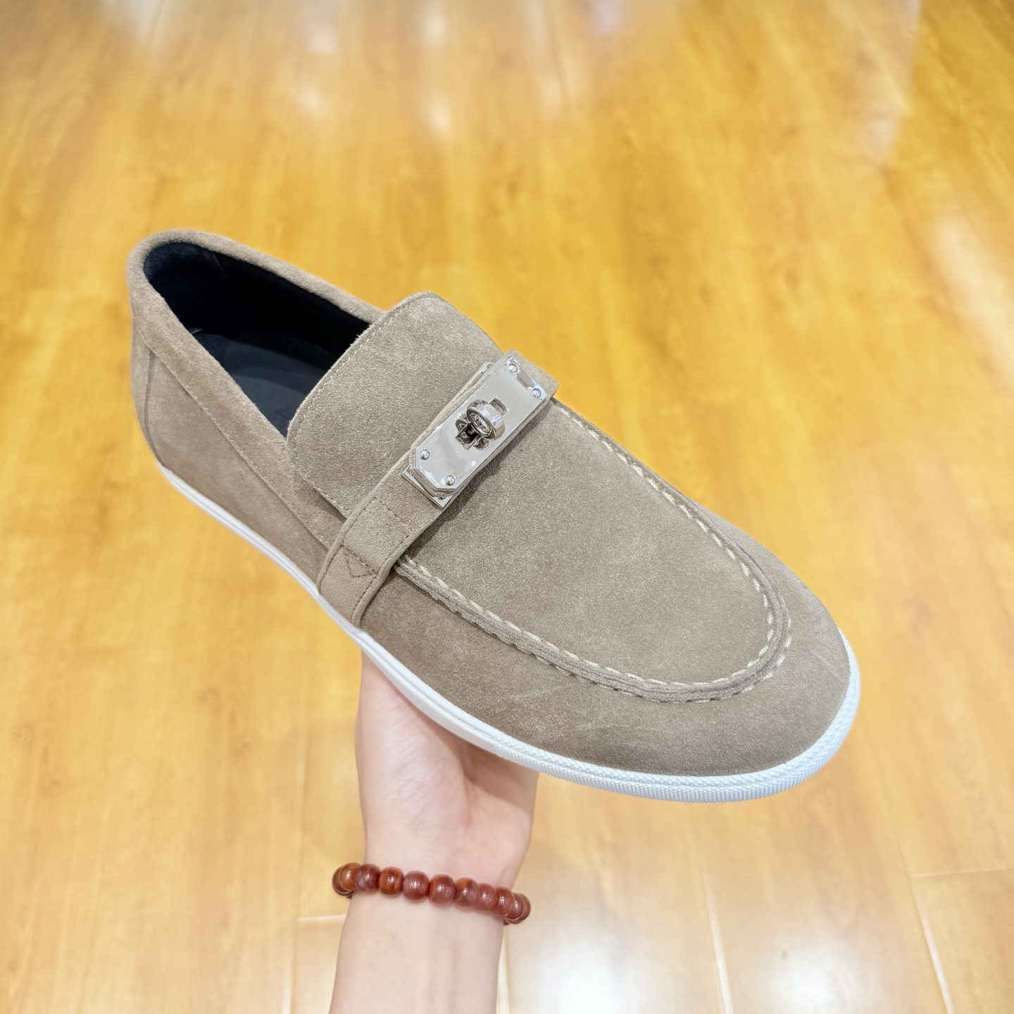 Hermès Loafers - view 5