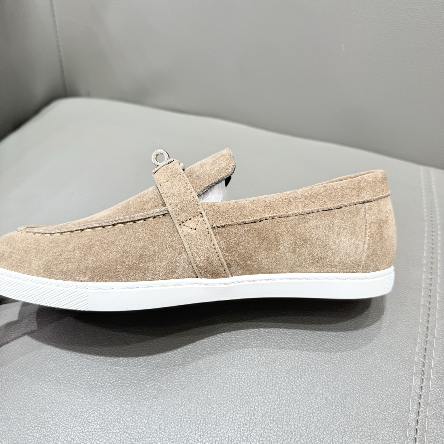 Hermès Loafers - view 7