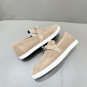 Hermès Loafers - view 8
