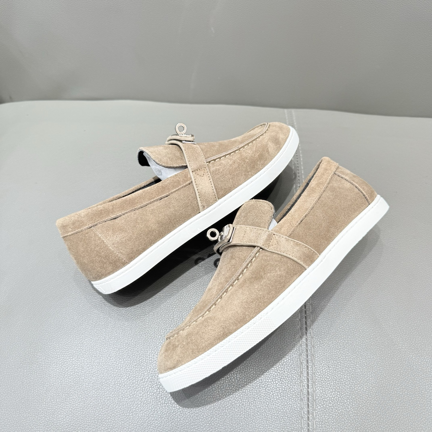 Hermès Loafers - view 8