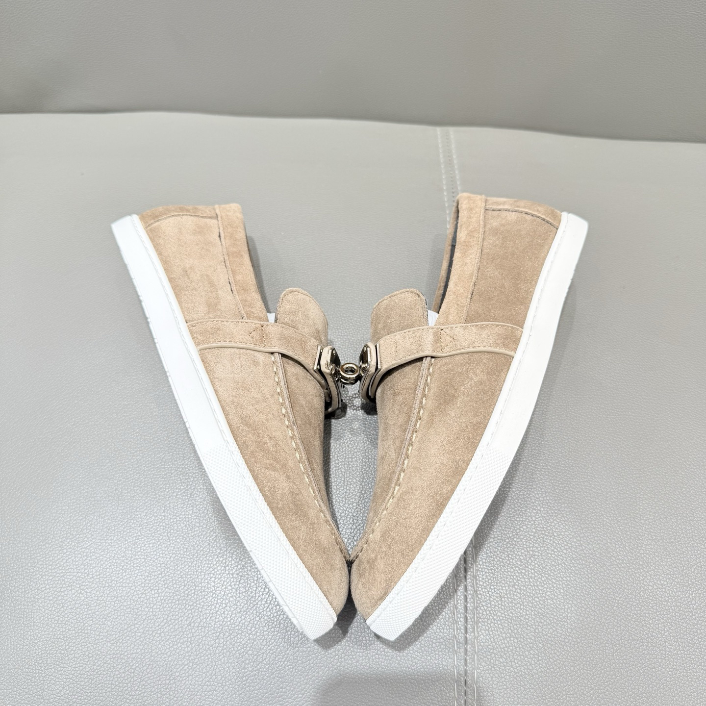 Hermès Loafers - view 9