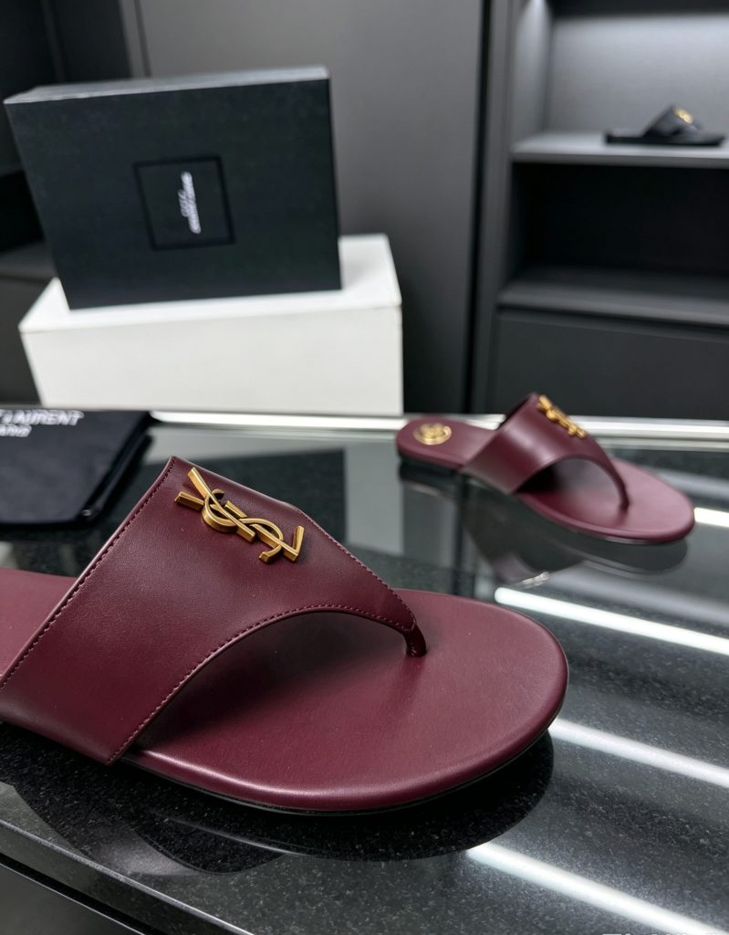 Saint Laurent Sandals - view 1