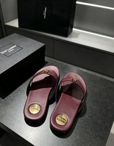 Saint Laurent Sandals - view 4