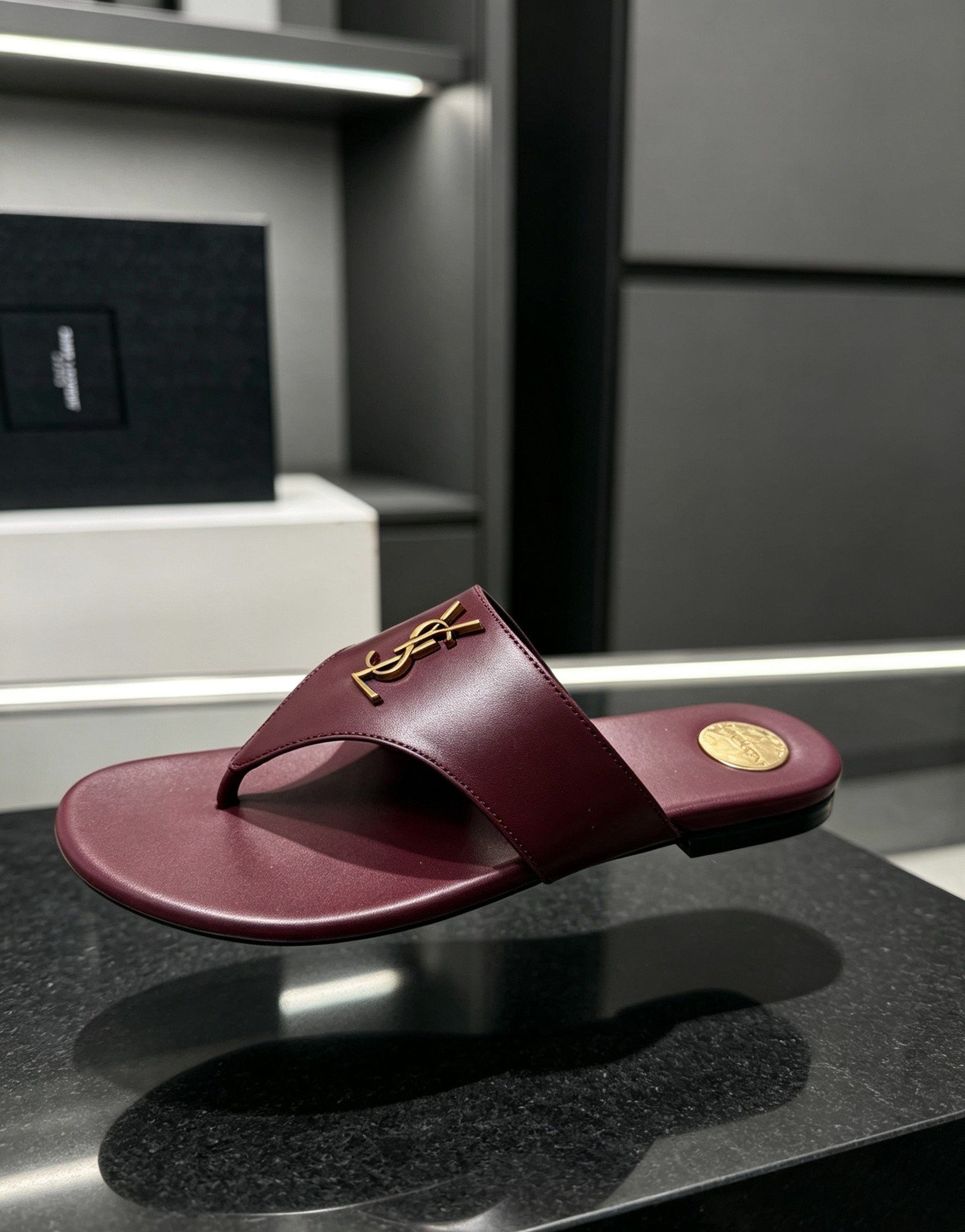 Saint Laurent Sandals - view 6