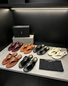 Saint Laurent Sandals - view 9