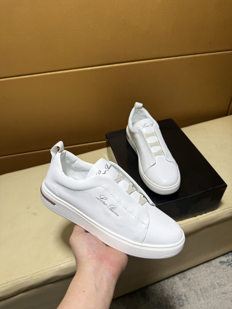Shoes - view 1