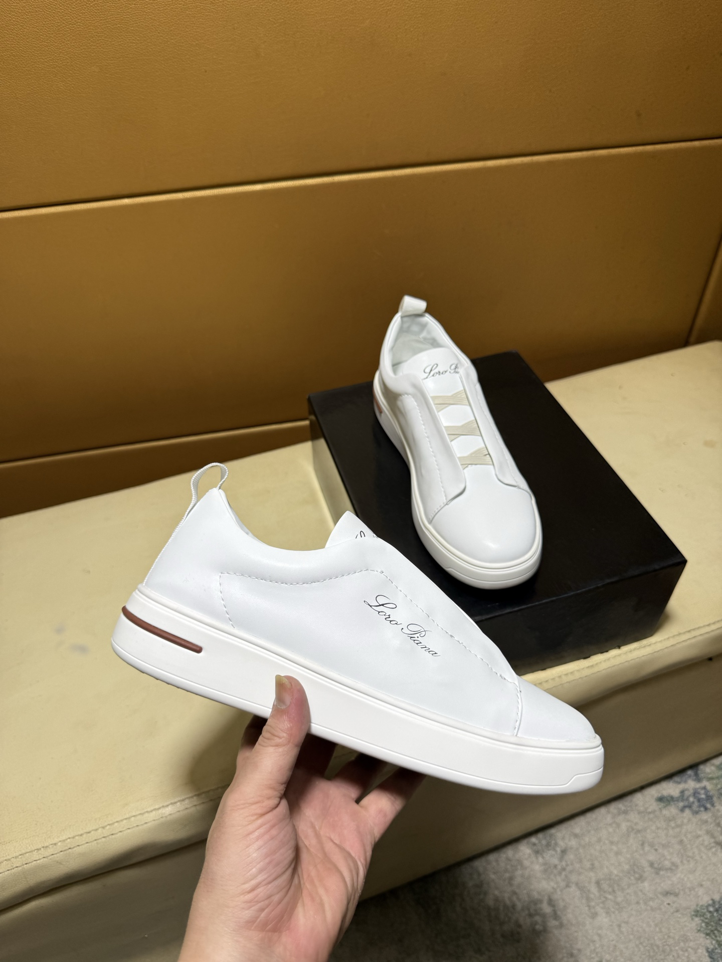 Shoes - view 2