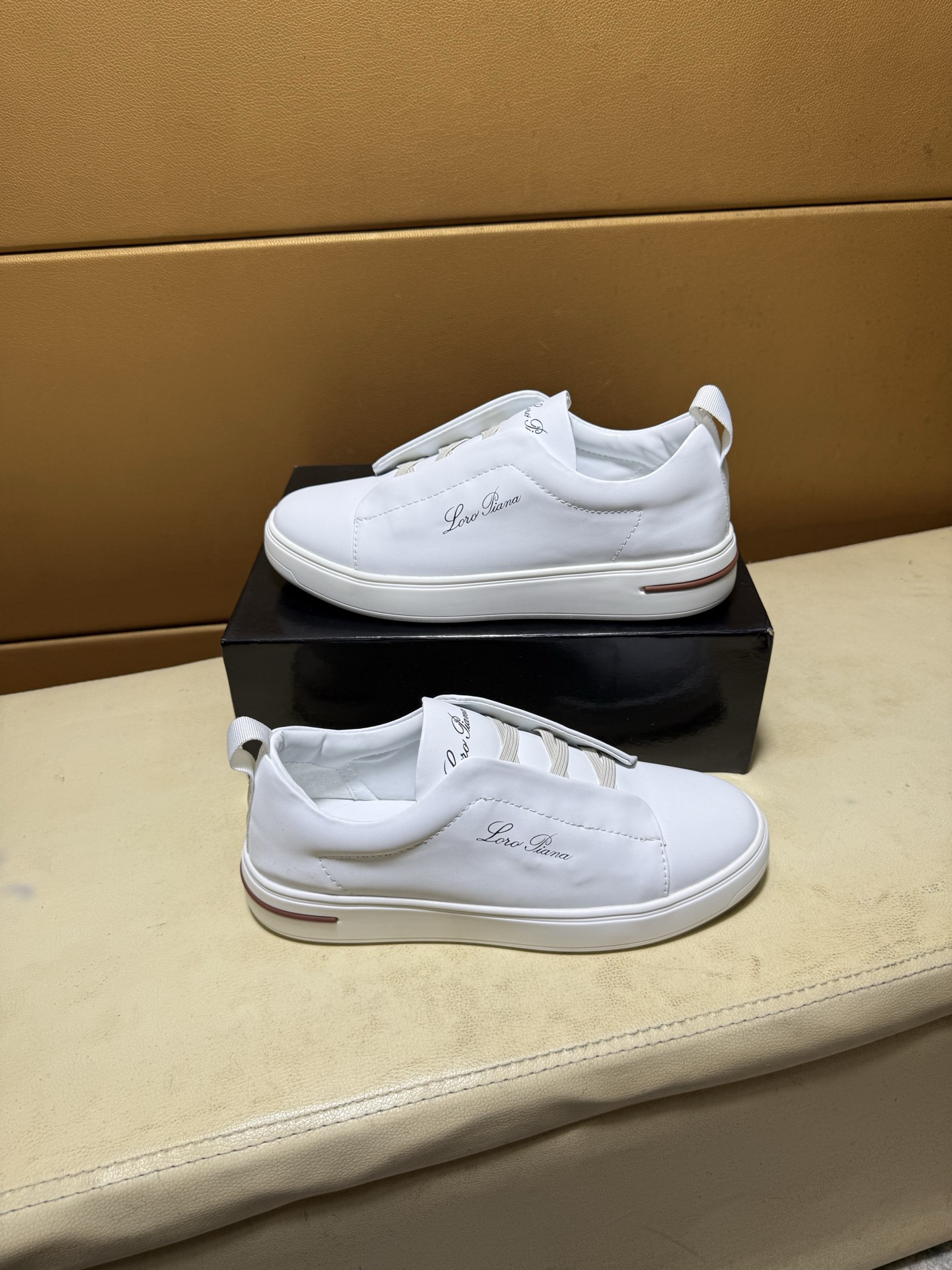 Shoes - view 4