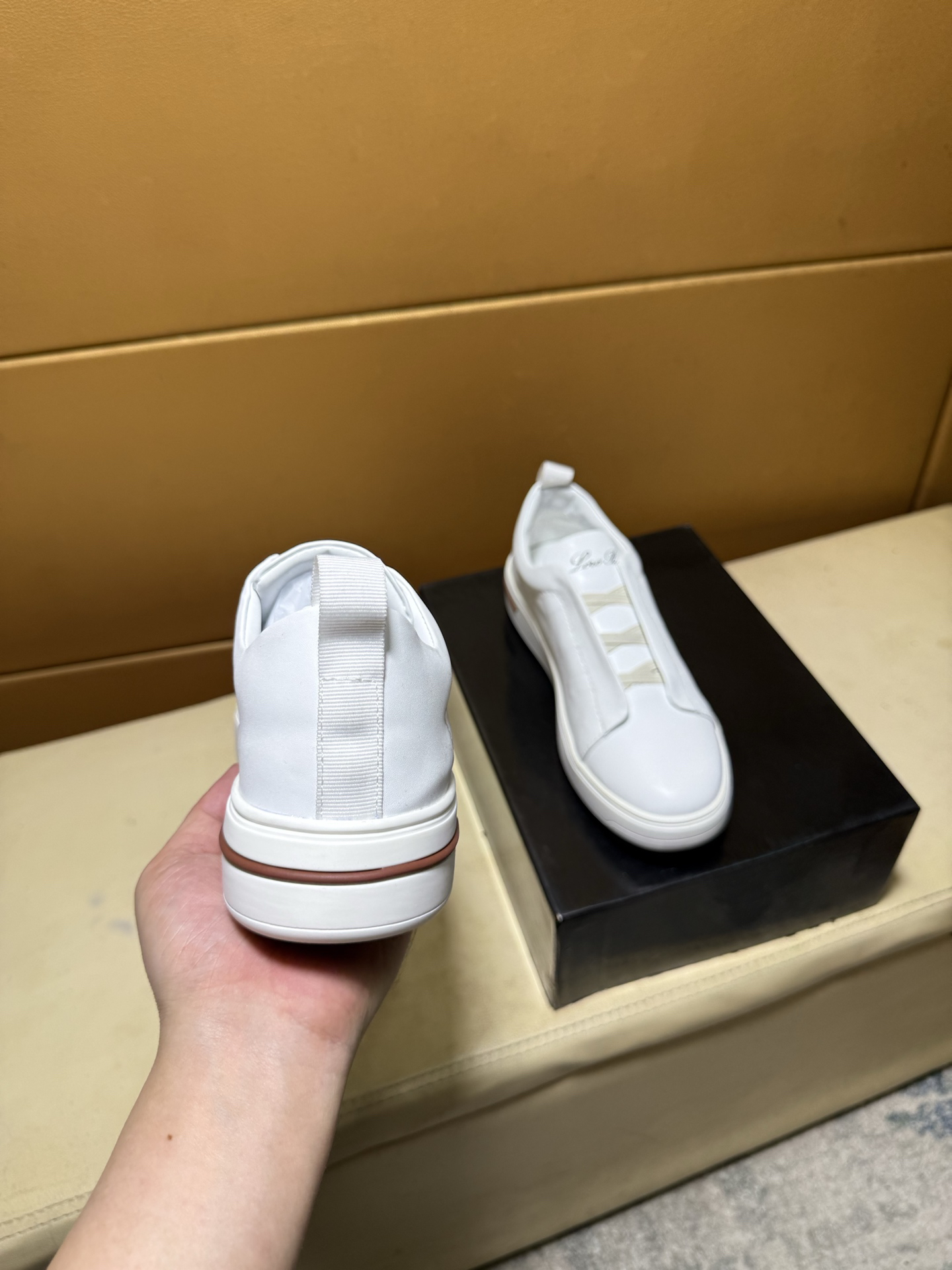 Shoes - view 7