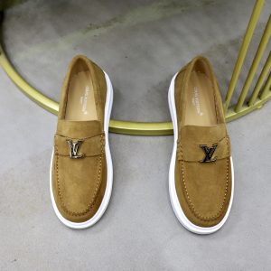 Louis Vuitton Loafers - view 3