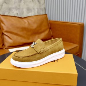 Louis Vuitton Loafers - view 4
