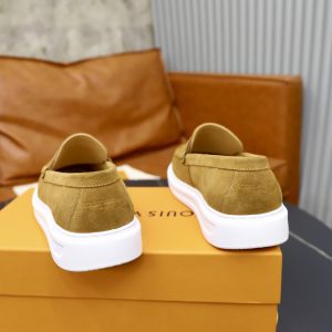 Louis Vuitton Loafers - view 5