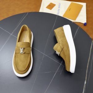 Louis Vuitton Loafers - view 7