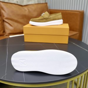Louis Vuitton Loafers - view 9
