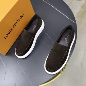Louis Vuitton Loafers - view 2