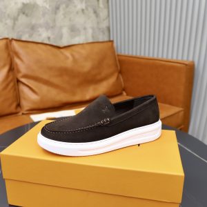 Louis Vuitton Loafers - view 4