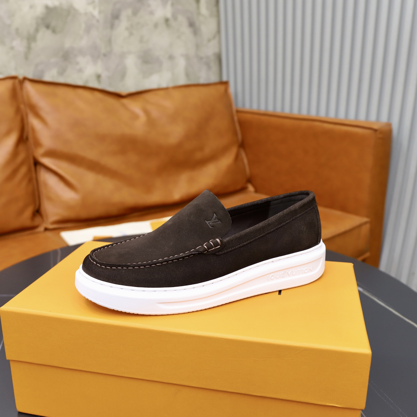Louis Vuitton Loafers - view 4