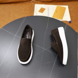 Louis Vuitton Loafers - view 7