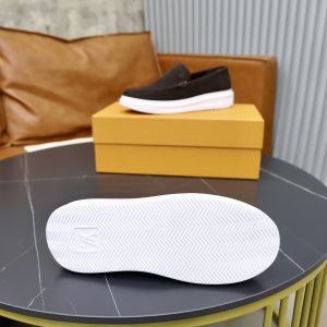 Louis Vuitton Loafers - view 9