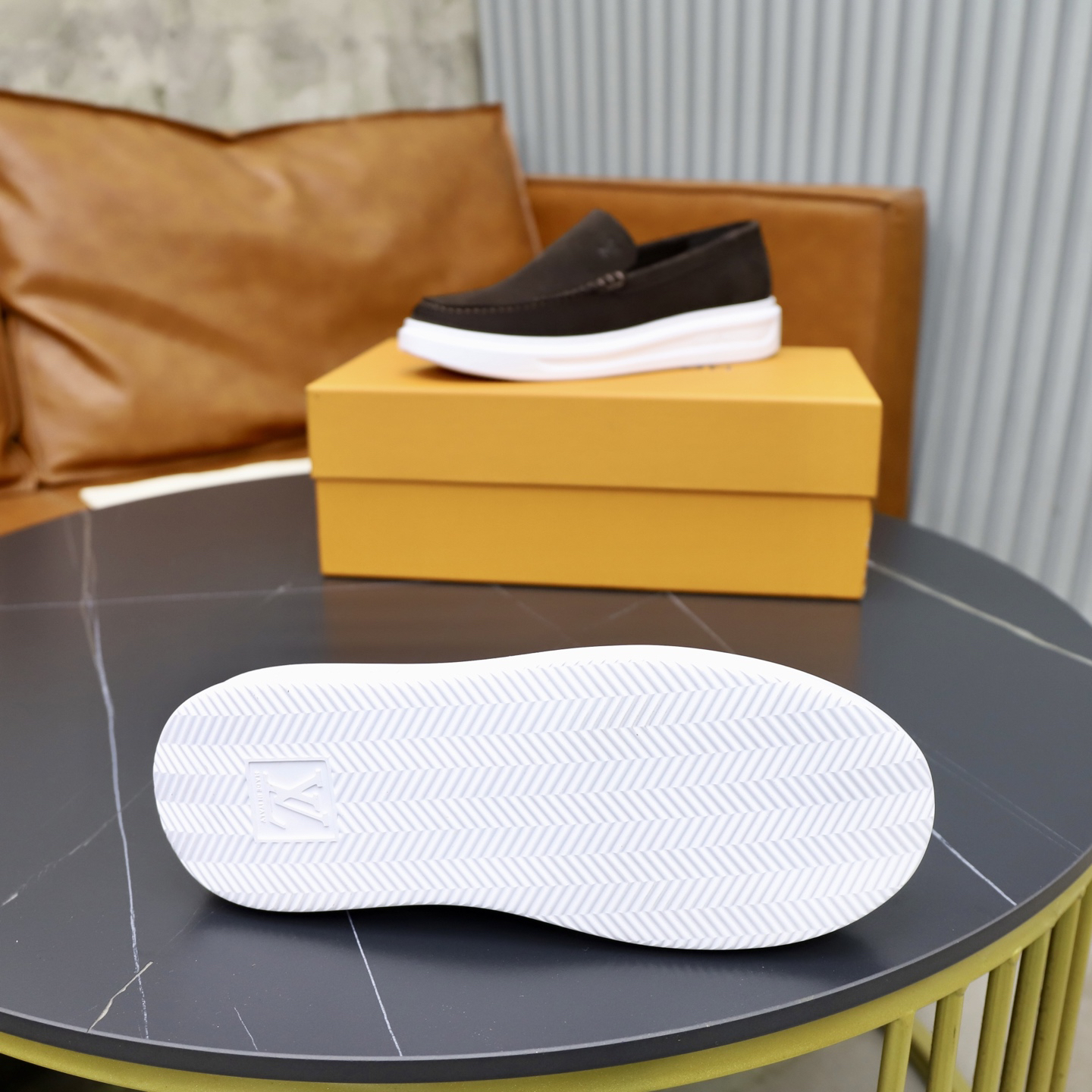 Louis Vuitton Loafers - view 9