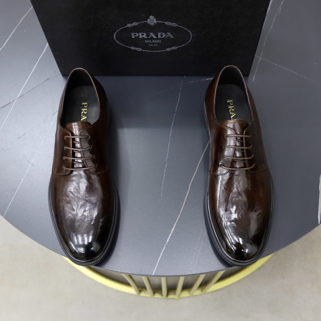 Prada Shoes - view 1