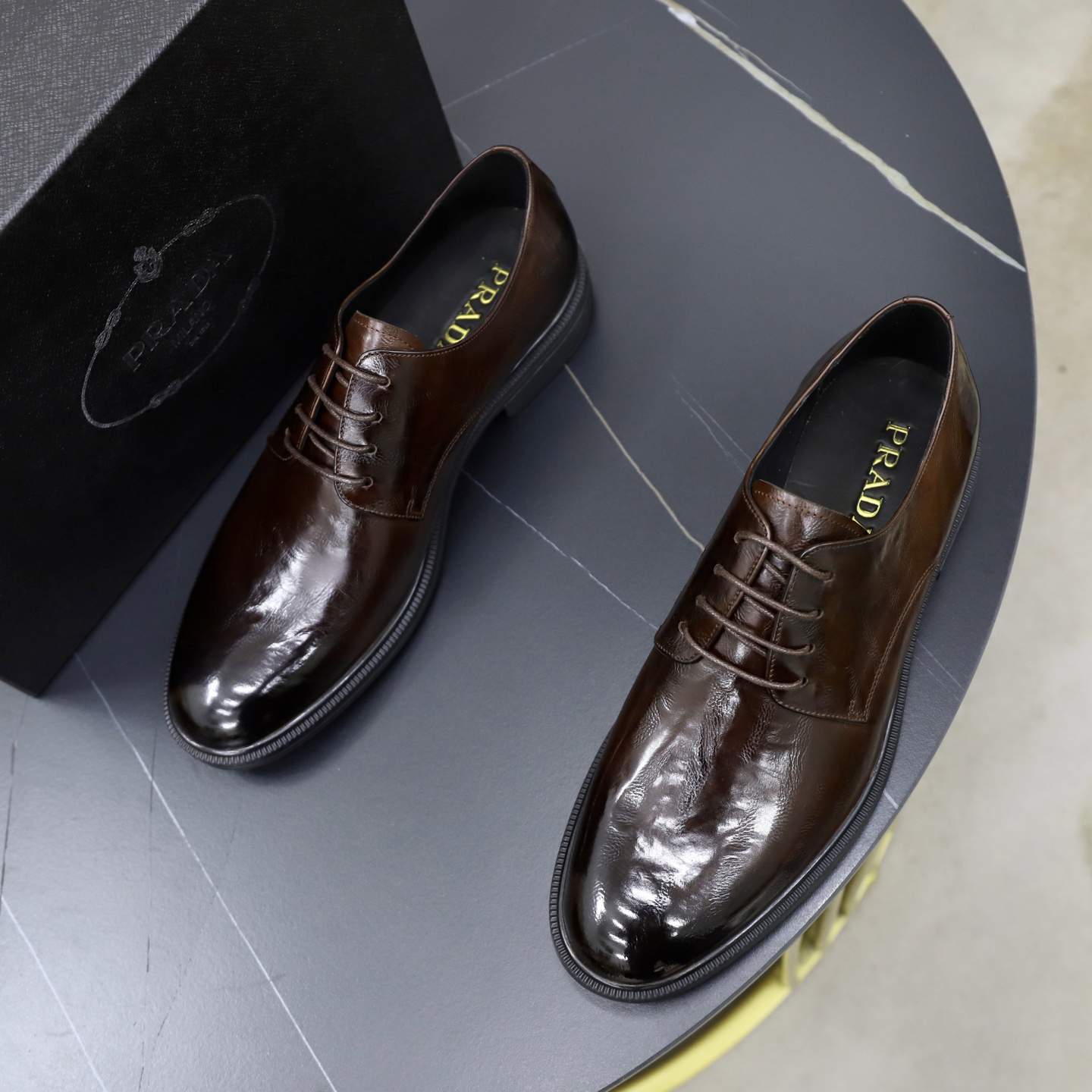 Prada Shoes - view 2
