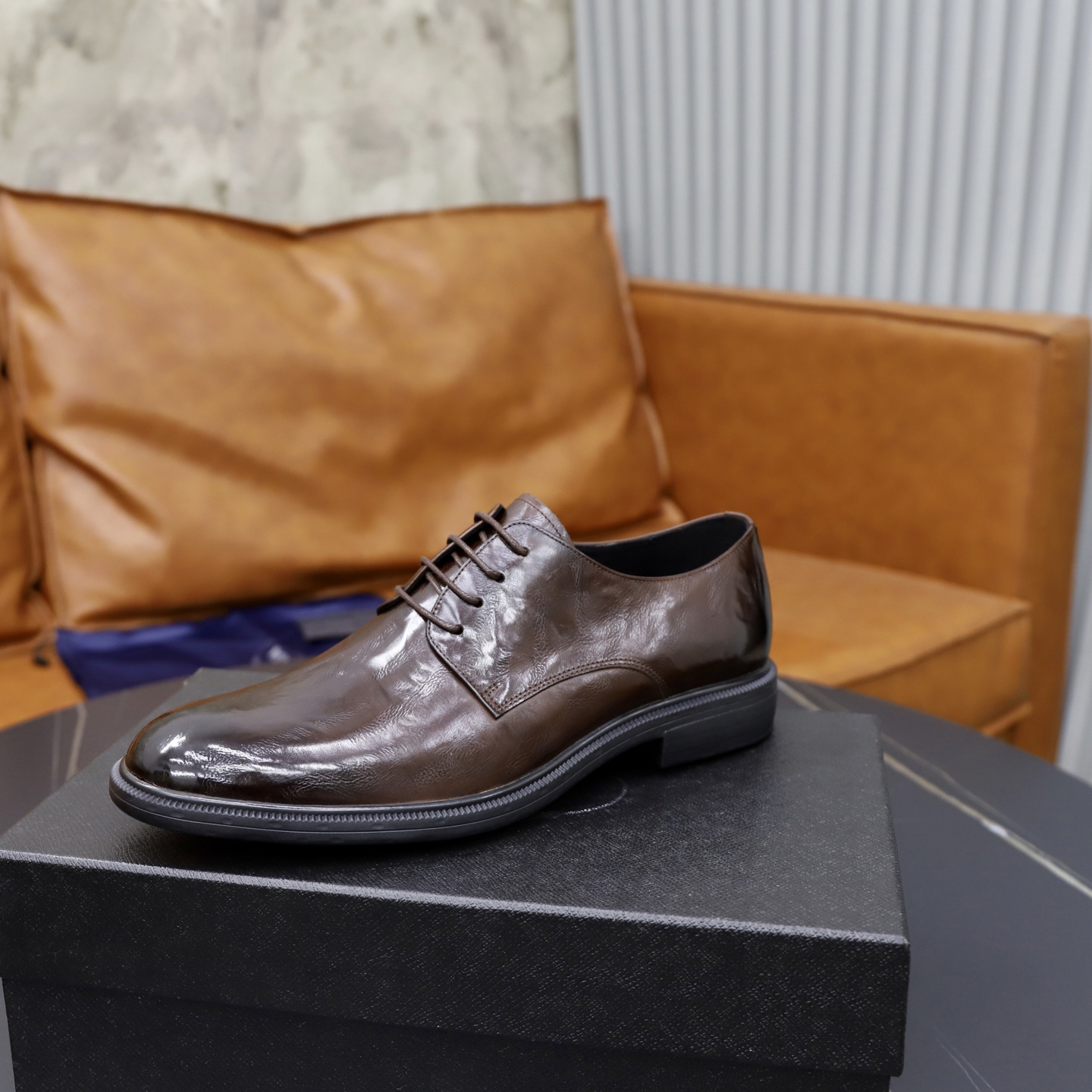 Prada Shoes - view 4