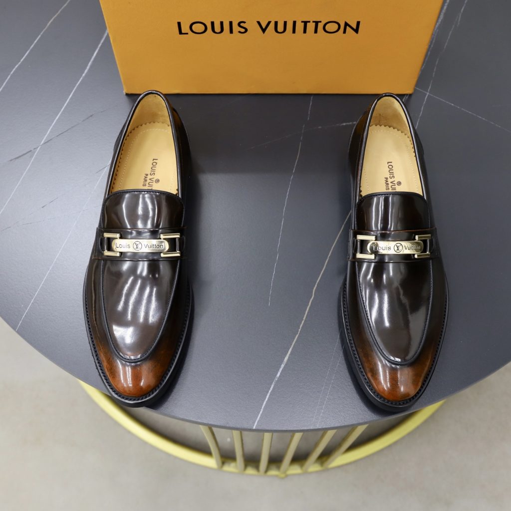 Louis Vuitton Shoes - view 1