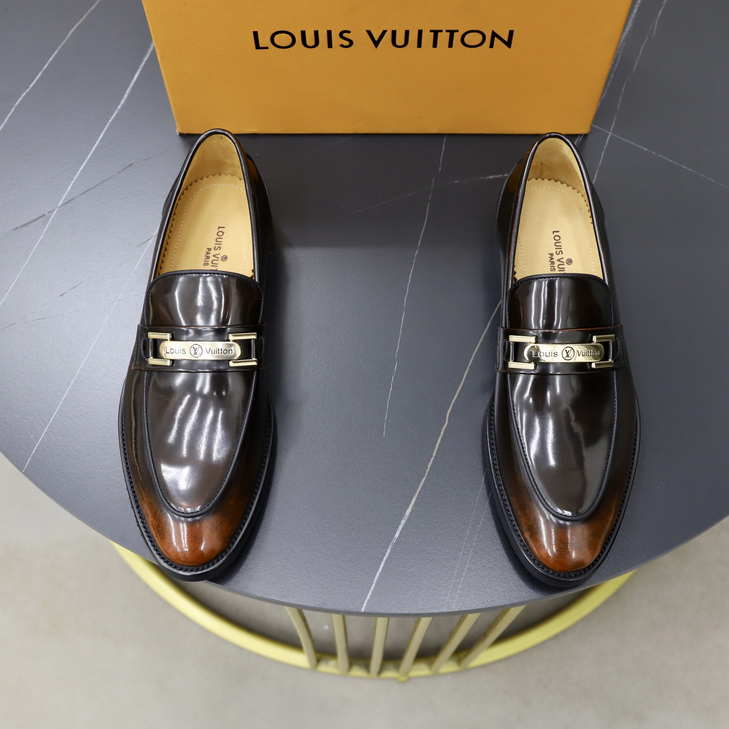 Louis Vuitton Shoes - view 1