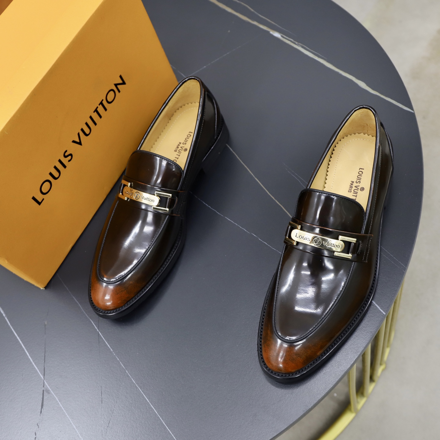 Louis Vuitton Shoes - view 2