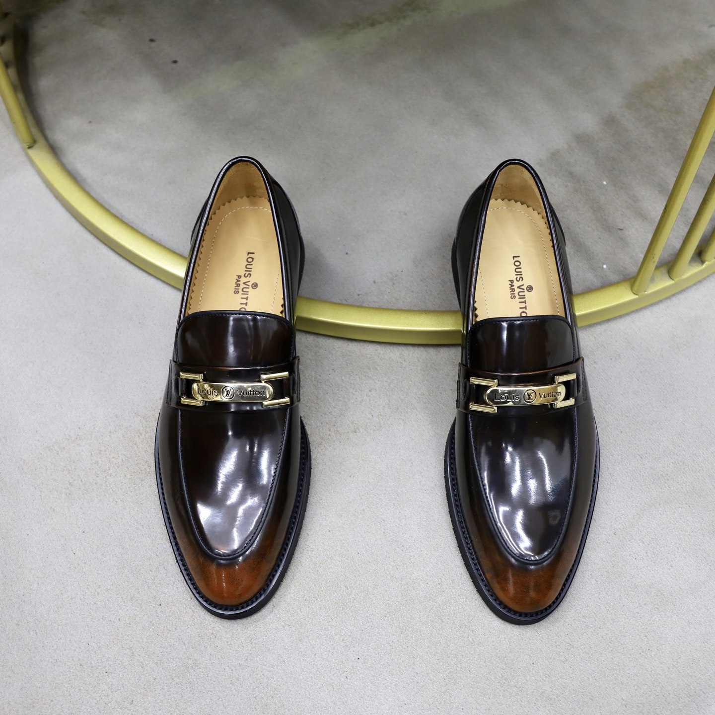 Louis Vuitton Shoes - view 3