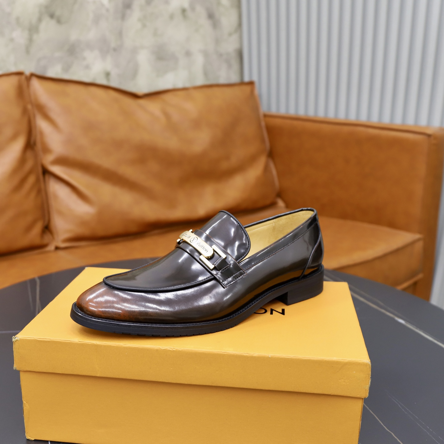 Louis Vuitton Shoes - view 4