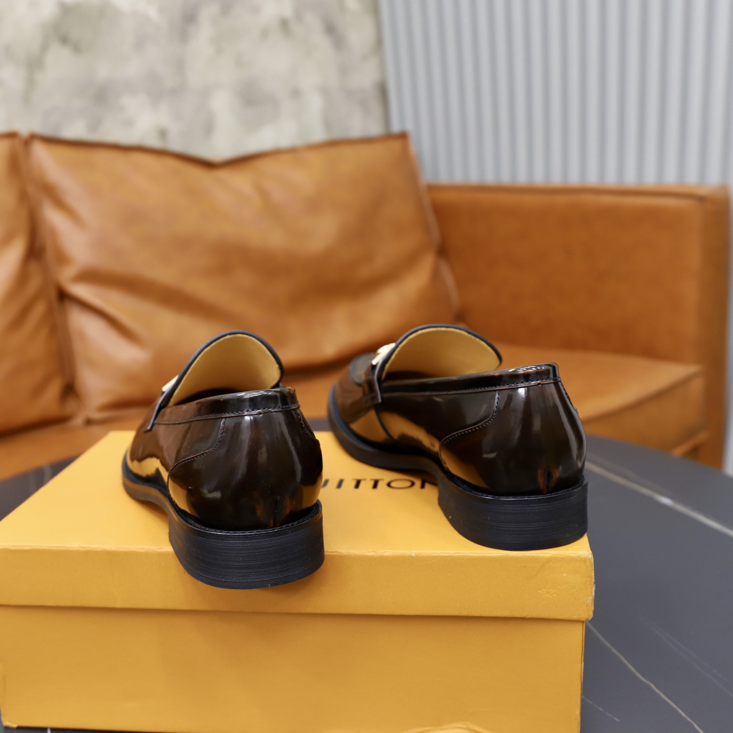 Louis Vuitton Shoes - view 5