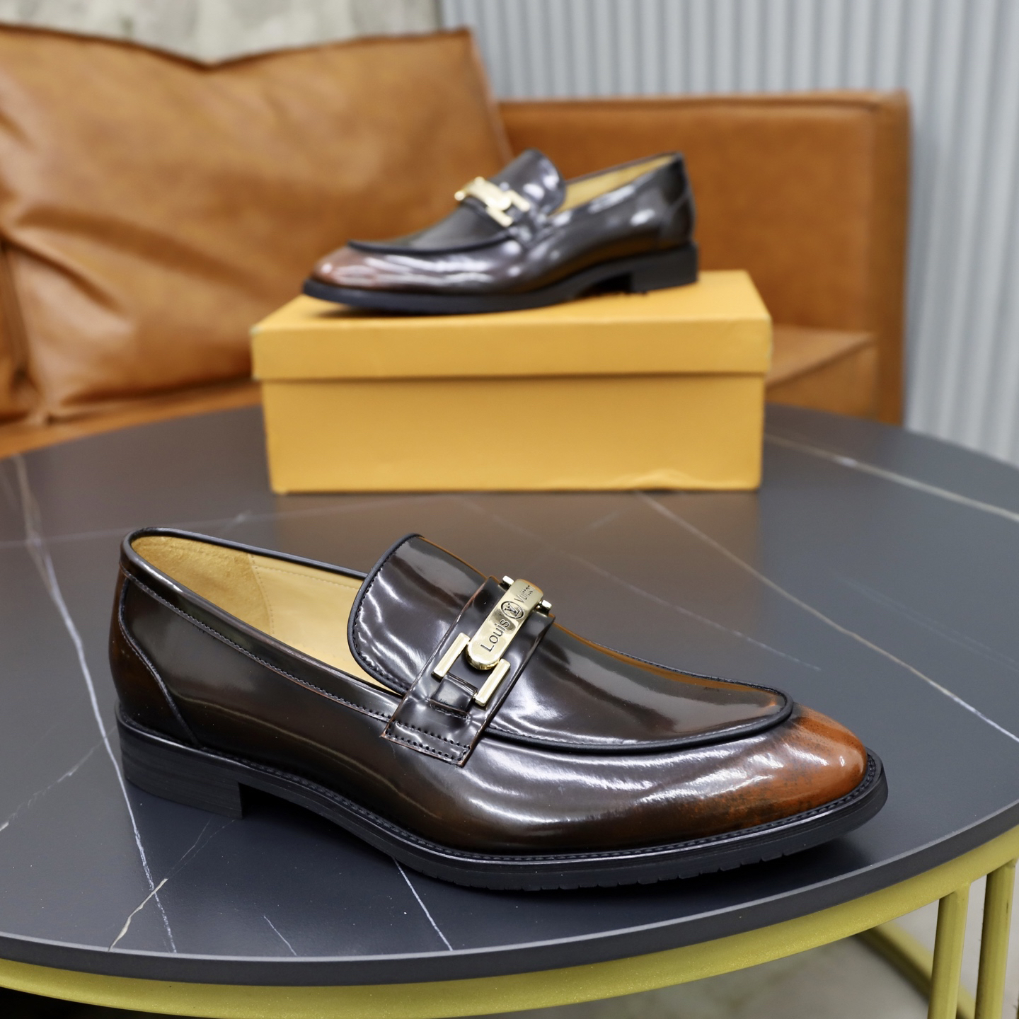 Louis Vuitton Shoes - view 8