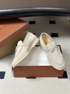 Loro Piana Loafers - view 3