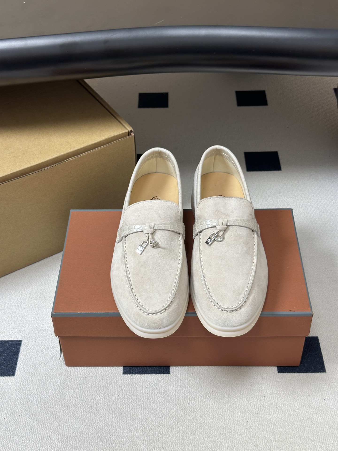 Loro Piana Loafers - view 4