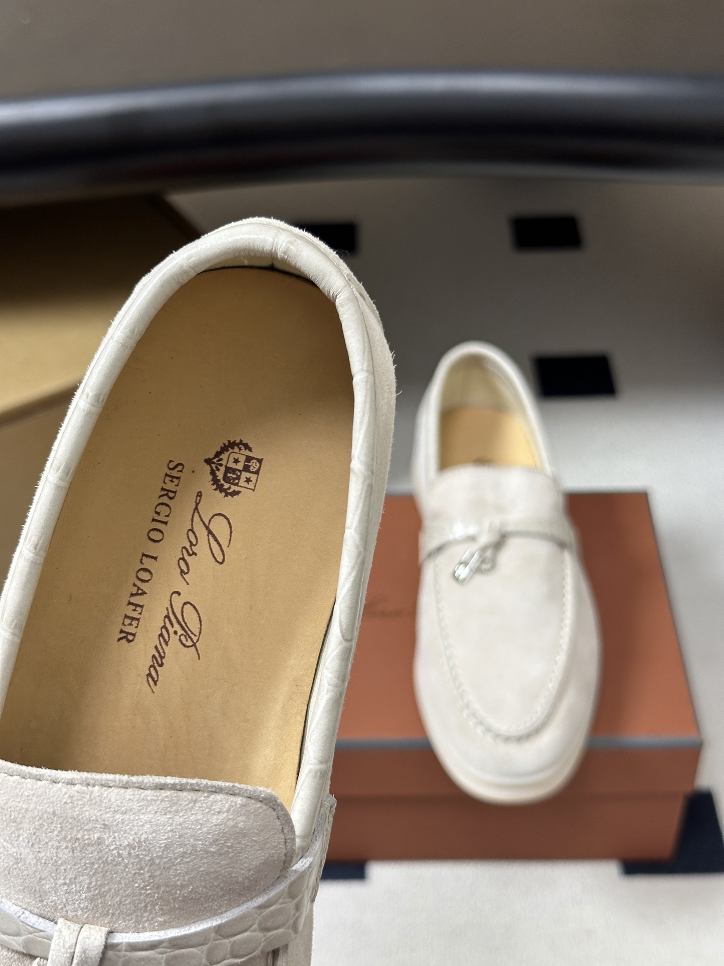 Loro Piana Loafers - view 5