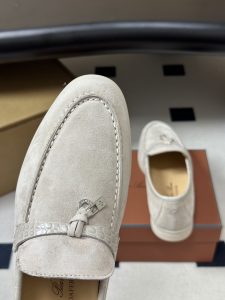 Loro Piana Loafers - view 6