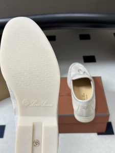 Loro Piana Loafers - view 7