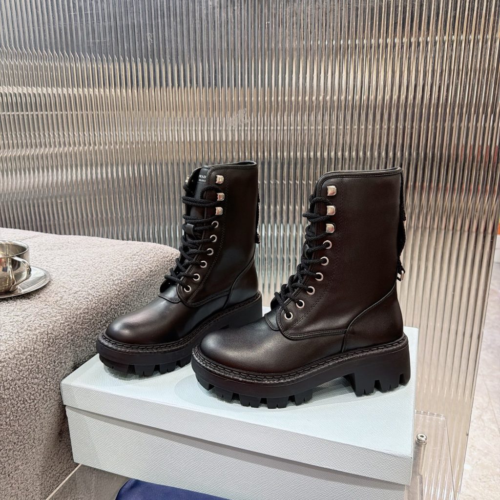 Prada Boots - view 1