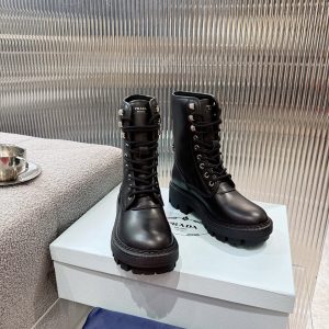Prada Boots - view 2