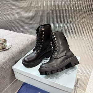 Prada Boots - view 3