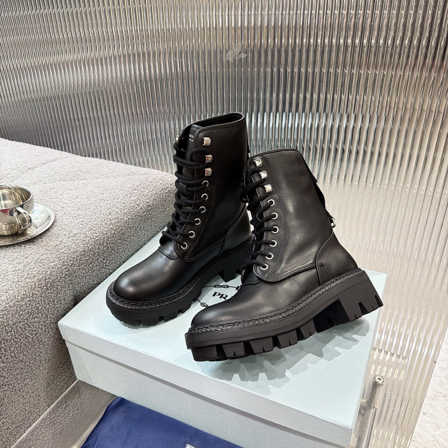 Prada Boots - view 3