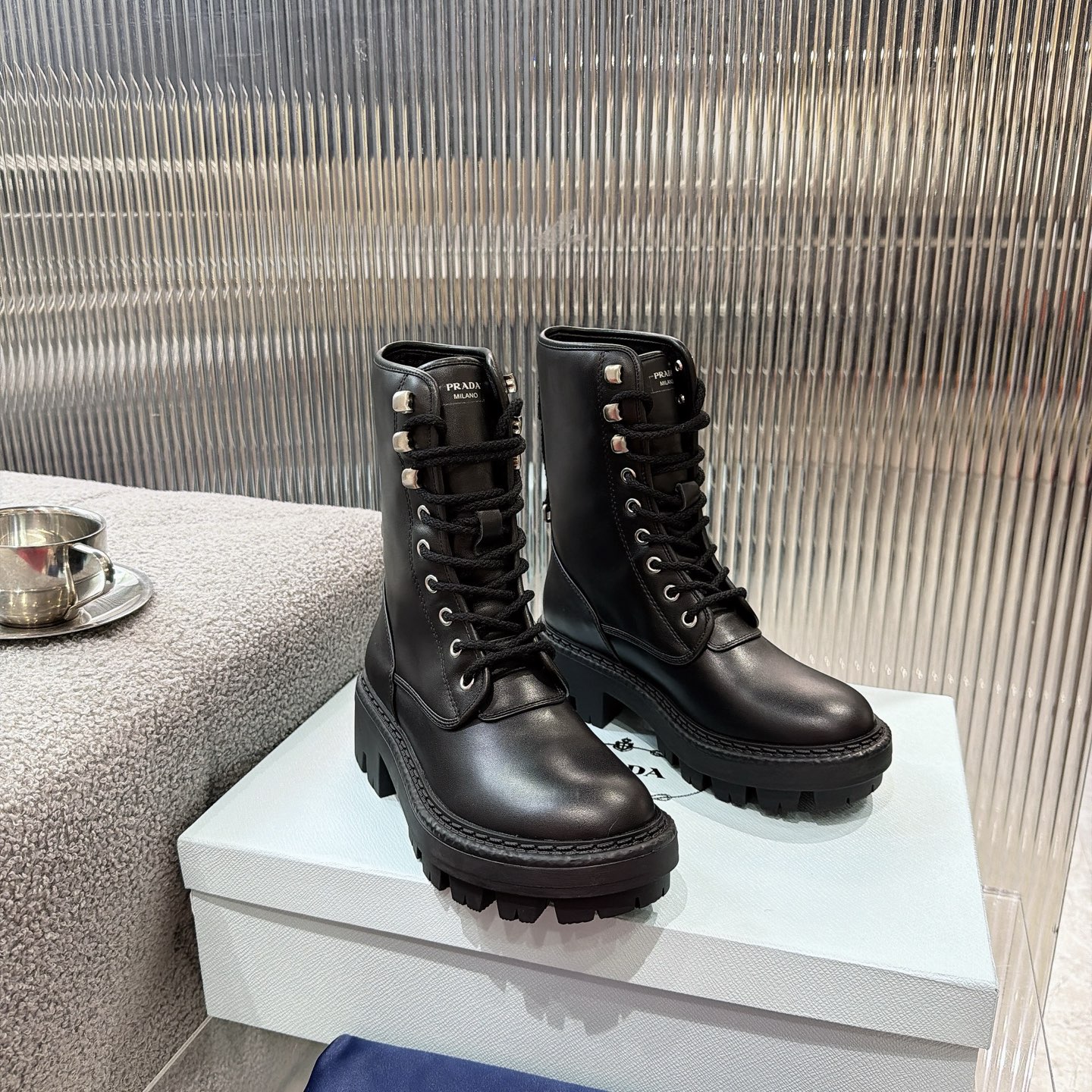 Prada Boots - view 5